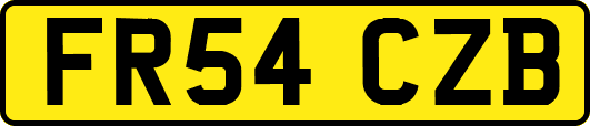 FR54CZB