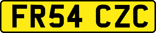 FR54CZC