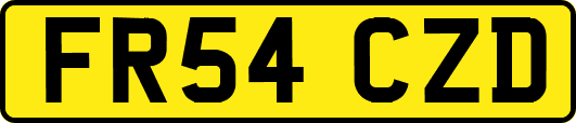 FR54CZD