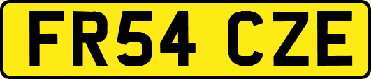 FR54CZE