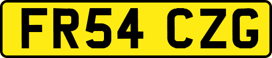 FR54CZG