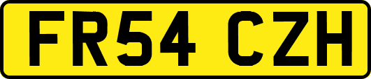 FR54CZH