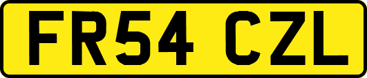 FR54CZL