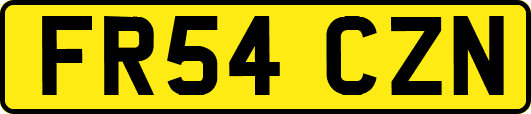 FR54CZN