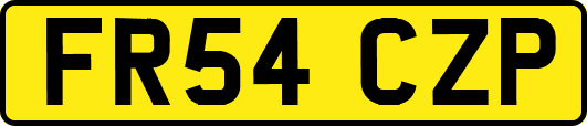 FR54CZP