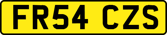 FR54CZS