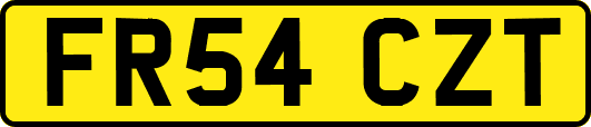 FR54CZT