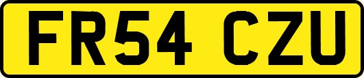 FR54CZU