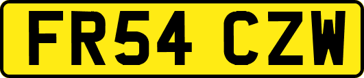 FR54CZW