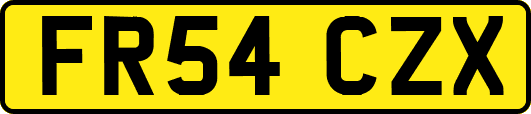 FR54CZX