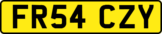 FR54CZY