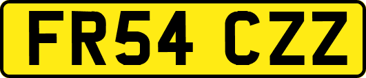 FR54CZZ