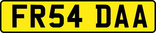 FR54DAA