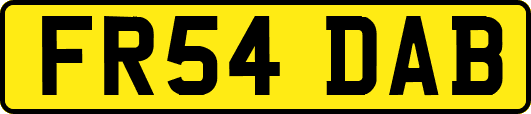 FR54DAB