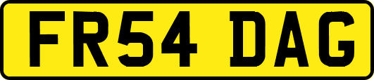 FR54DAG