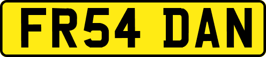 FR54DAN