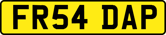 FR54DAP