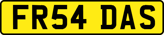 FR54DAS