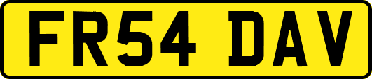 FR54DAV