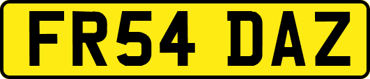 FR54DAZ