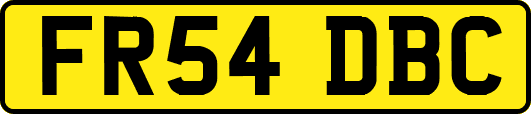 FR54DBC