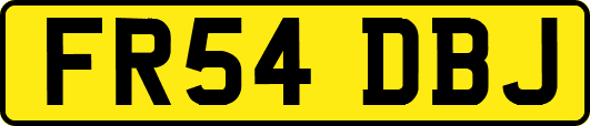 FR54DBJ