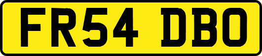 FR54DBO