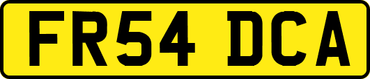 FR54DCA