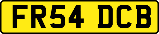 FR54DCB
