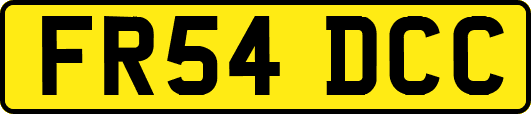FR54DCC