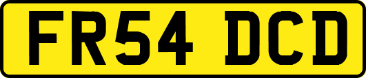 FR54DCD