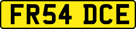 FR54DCE