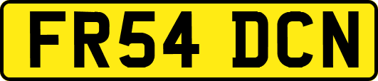 FR54DCN