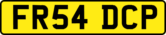 FR54DCP
