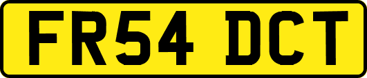 FR54DCT