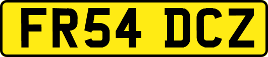 FR54DCZ