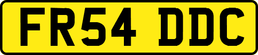FR54DDC