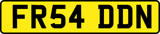 FR54DDN