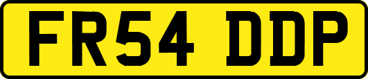 FR54DDP