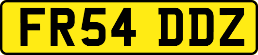 FR54DDZ