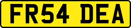 FR54DEA