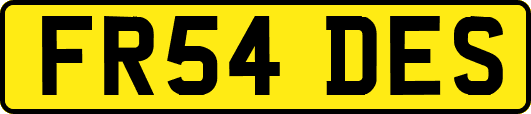 FR54DES