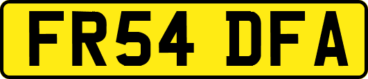FR54DFA