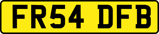 FR54DFB