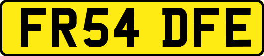 FR54DFE