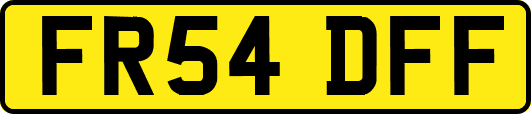FR54DFF