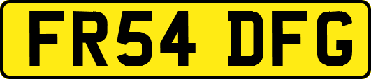 FR54DFG