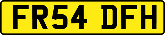 FR54DFH