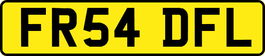 FR54DFL
