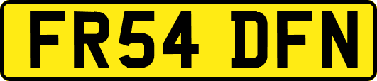 FR54DFN